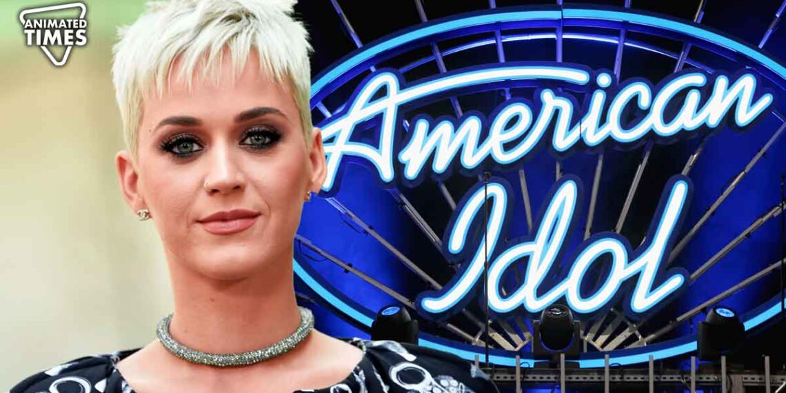 American Idol Reportedly Firing Katy Perry, Rattled With "Rude" Behavior Towards Women: "Unless it's a male cutie, then she acts like a teenage fool"