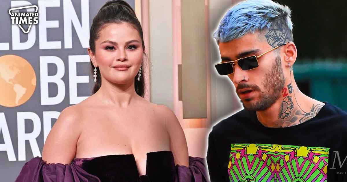 Amidst Dating Selena Gomez Reports, Zayn Malik Under Fire for Cultural Appropriation With New Hairstyle