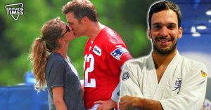 Gisele Bündchen Wants to “Spread Her Wings and Fly” Amidst Rumors She’s Double-Dating a Billionaire and Martial Arts Expert After Tom Brady Divorce