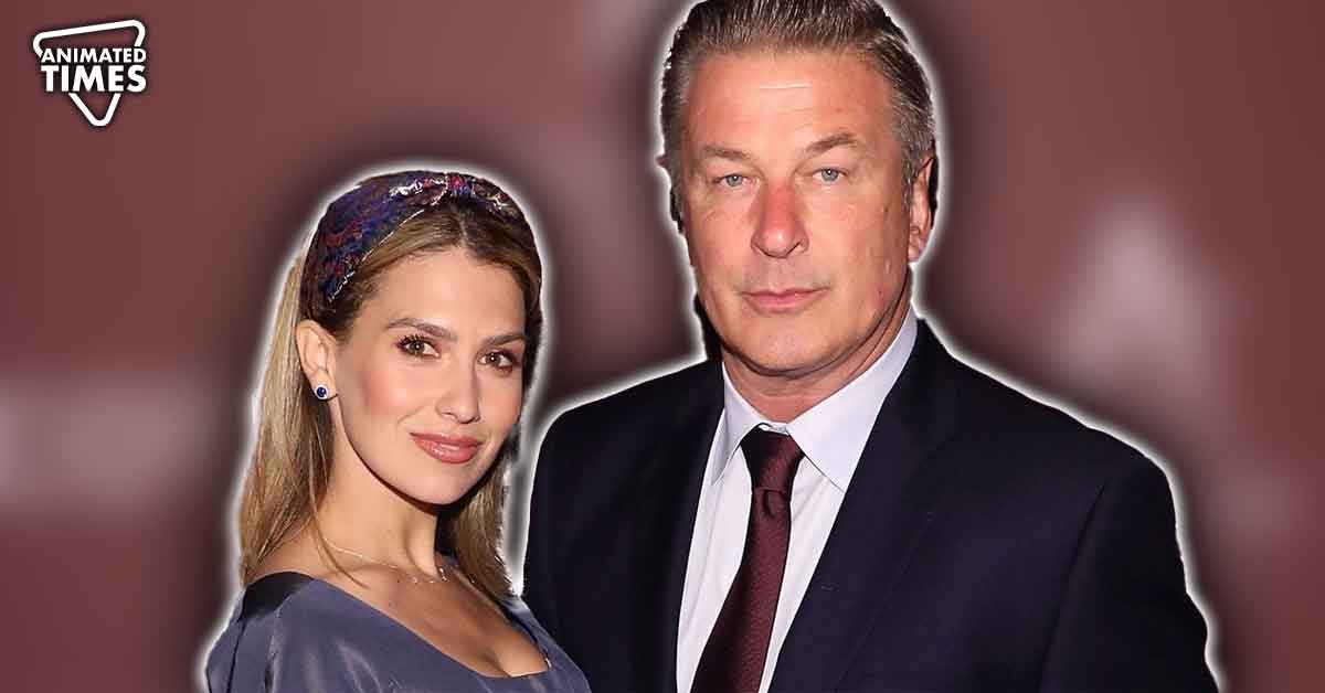 Amidst Rust Shooting Controversy Likely Dragging Him to Jail, Alec Baldwin’s Message to Wife Hilaria Breaks the Internet in Half