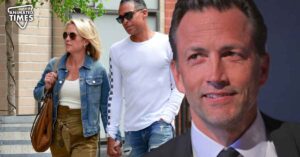 Amy Robach Continues to Smile With ‘Sleazebag’ T.J. Holmes After Finalizing Divorce from Andrew Shue as Ex-GMA Hosts Struggle With Unemployment