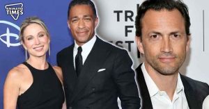 Amy Robach Planning to Fully Commit to T.J. Holmes After Leaving Andrew Shue, Hints Engagement in the Future 