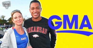 “They’re in it together”: Amy Robach and T.J. Holmes Desperate for Employment as Former GMA Hosts Can No Longer Work as Newspeople After Salacious Affair