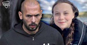 "No charges, zero s*xual perversions or immoralities": Andrew Tate Has a Message For His Enemies Who Put Him in Prison 4 “No charges, zero s*xual perversions or immoralities”: Andrew Tate Has a Message For His Enemies Who Put Him in Prison
