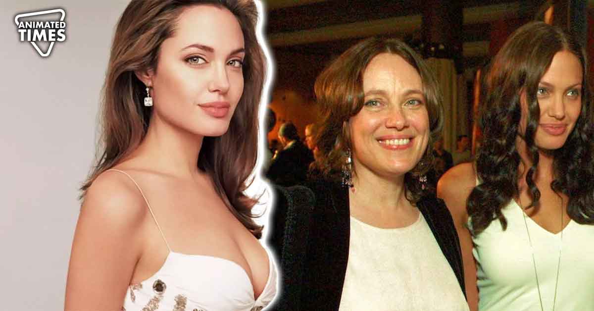 Angelina Jolie Accused Her Parents for Forcing Her into Becoming $120M Rich Actor: "Wanted to help my mom with bills"