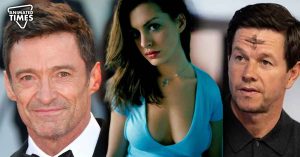 Anne Hathaway Made Mark Wahlberg Lose $900k and Long Time Friend David O. Russell by Dropping Out to Star Alongside Hugh Jackman
