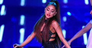 “We should be gentler and less comfortable commenting on people’s bodies”: Ariana Grande Slams Body-Shamers, Calls Her Prime Body Her “Unhealthiest Version”