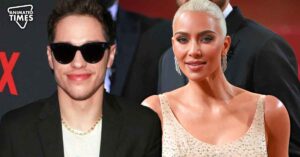 As Ex-Boyfriend Pete Davidson Returns to SNL, Kim Kardashian Set to Appear in 2023 Met Gala Despite Ruining Iconic Marilyn Monroe Dress With Monstrous Curves