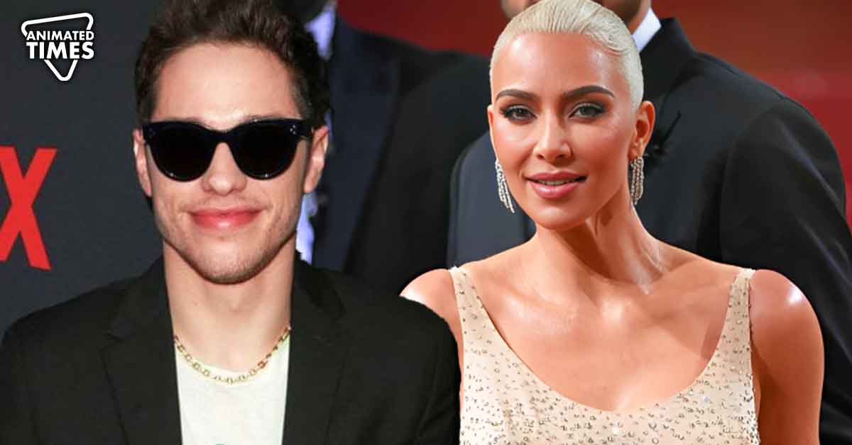 As Ex-Boyfriend Pete Davidson Returns to SNL, Kim Kardashian Set to Appear in 2023 Met Gala Despite Ruining Iconic Marilyn Monroe Dress With Monstrous Curves