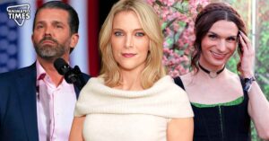 “At least fire somebody”: Kelly Ripa’s Rival Megyn Kelly Blasts Donald Trump Jr for Supporting Bud Light Hiring Trans Influencer Dylan Mulvaney