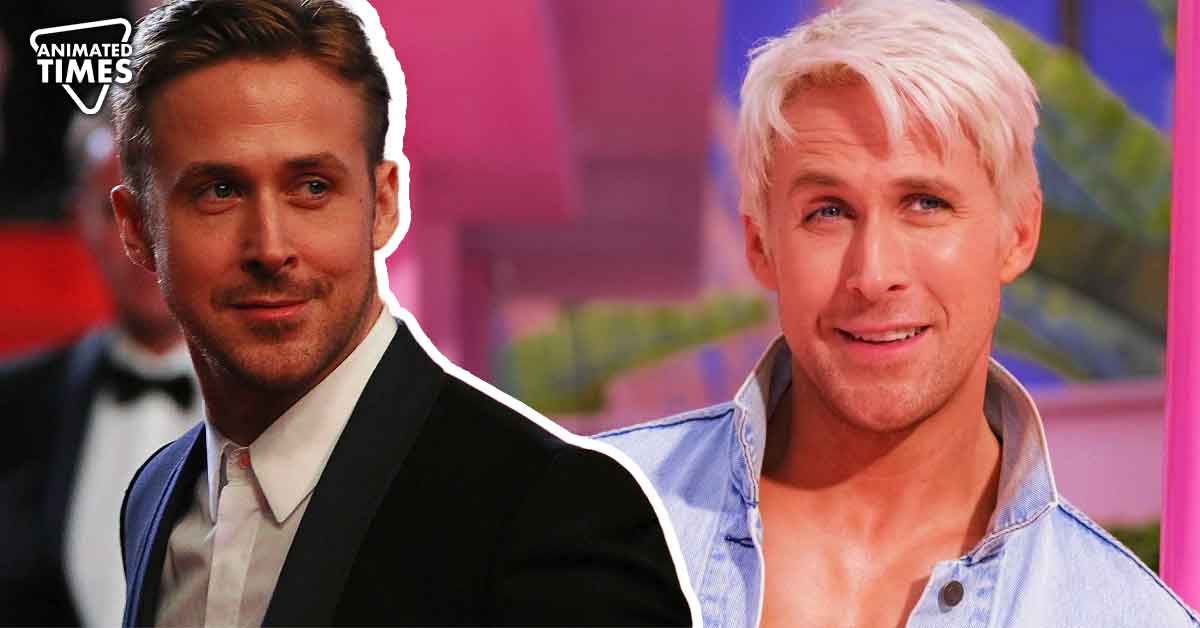 “Women are better than men”: ‘Barbie’ Star Ryan Gosling Says He is 49% Woman
