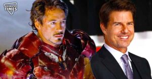 Before Iron Man, Robert Downey Jr Nearly Stole Another Major Role From Tom Cruise in $1.8 Billion Franchise