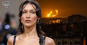 “Disappointing and Disgusting”: Bella Hadid Heartbroken With Concerning Situation in Gaza