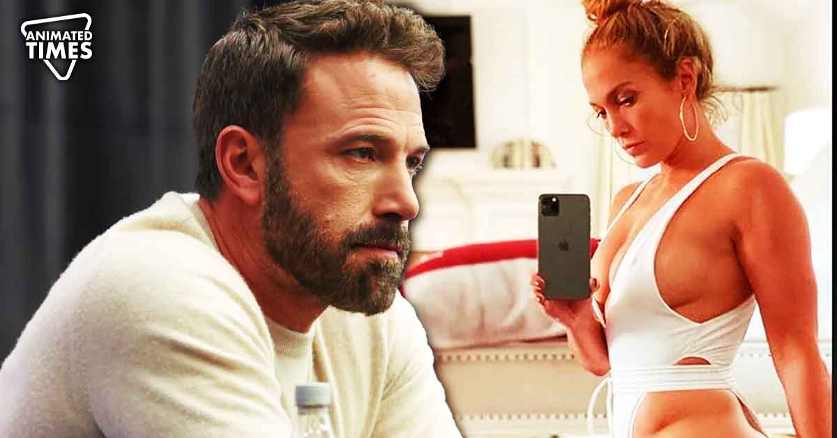 “The superhuman thing is real”: Ben Affleck Reveals Jennifer Lopez’s Insane Diet Despite Latin Pop-Star Making Batman Actor Leave Smoking and Drinking