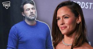 Ben Affleck, Who battled Alcohol Addiction, Quit Smoking Because of His Ex-wife Jennifer Garner