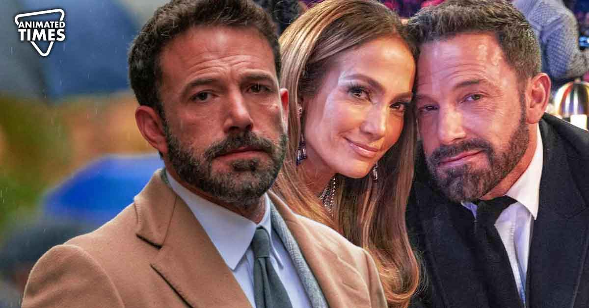 Ben Affleck Won’t Repeat His Mistakes and Let Jennifer Lopez Go Again From His Life: Celebrity Psychic’s Predictions Denies Recent Rumors About JLo