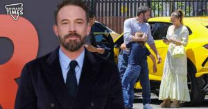 Ben Affleck’s $320K Lamborghini Urus He Spent a Fortune Repairing after Son Crashed It is One of the Fastest SUVs in the World