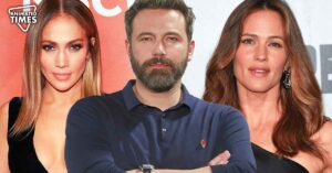 Ben Affleck’s Worst Nightmare Will Come True as Jennifer Lopez Is Furious With His Ex-wife Jennifer Garner