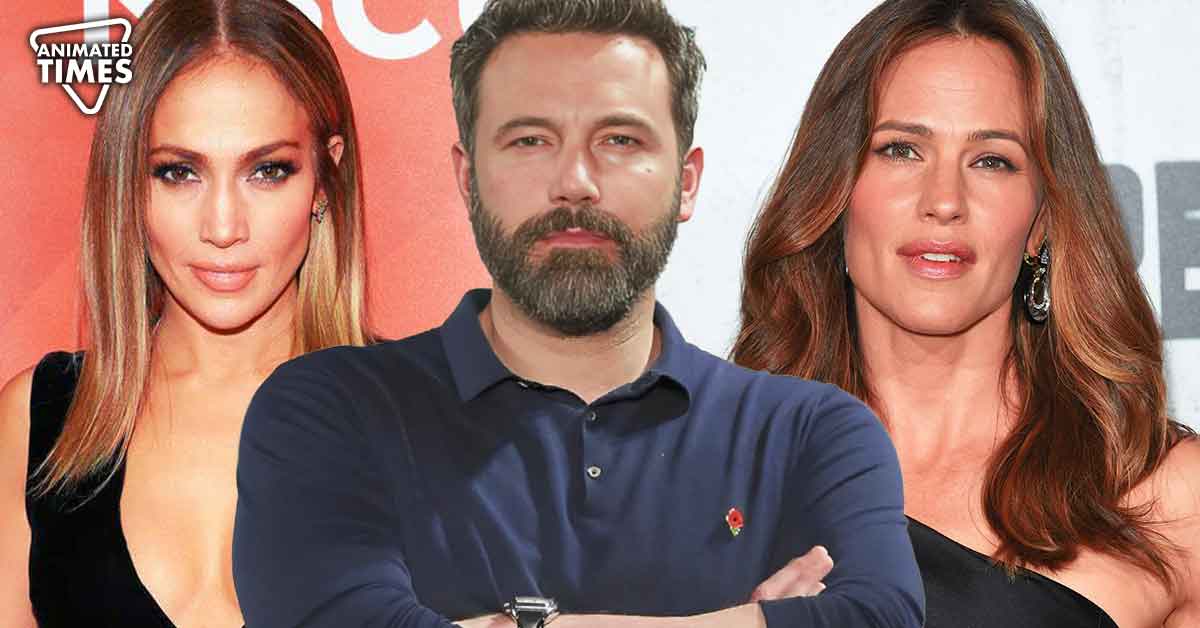 Ben Affleck's Worst Nightmare Will Come True as Jennifer Lopez Is Furious With His Ex-wife Jennifer Garner