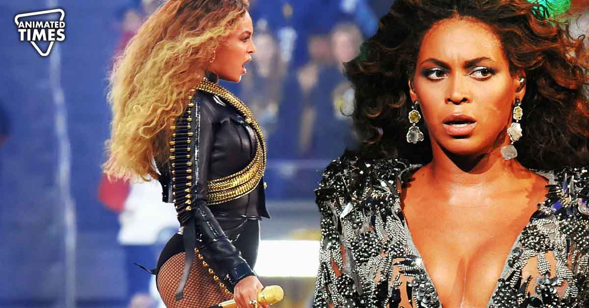 “I will have you escorted out right now”: Beyonce Demanded Fan Get Kicked Out of Concert for Slapping Her B**t