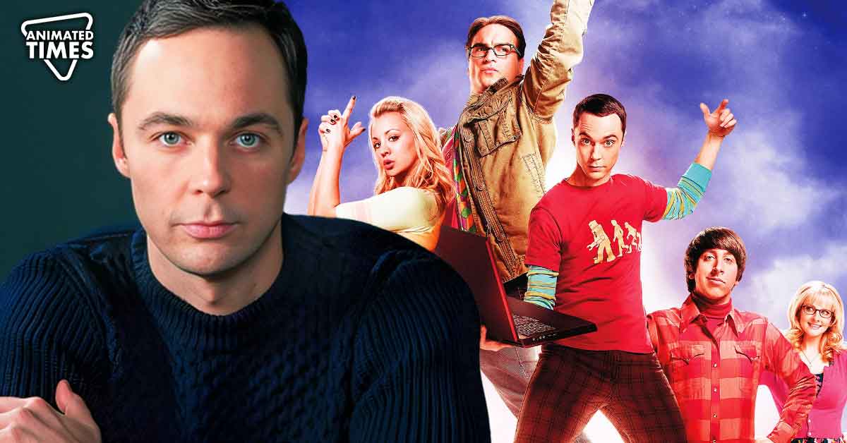 Big Bang Theory Showrunner Revealed Jim Parsons Exit Killed Season 13: "Didn’t seem right"
