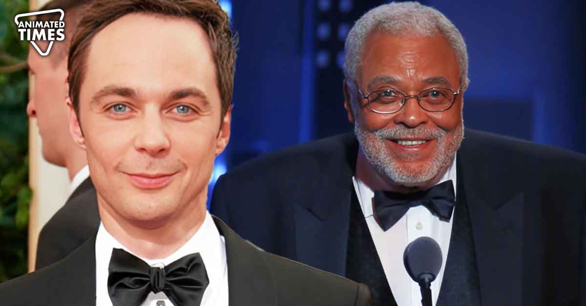 Big Bang Theory Star Jim Parsons Found This Star Wars Actor “Unsettling”