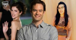 Bill Hader Dating History – Who is ‘Barry’ Star Currently Dating After Anna Kendrick and Ali Wong?