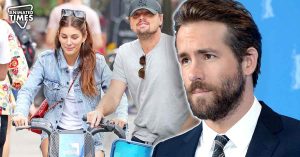 “She couldn’t help it”: Blake Lively Left Ryan Reynolds Fuming by Flirting With Ex-Boyfriend Leonardo DiCaprio Despite Deadpool Star Getting Uncomfortable