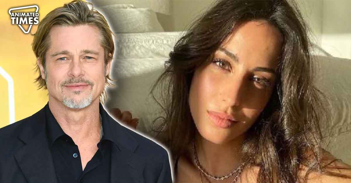 Brad Pitt Made Unbelievable $37M Profit by Selling LA Pad for a New Home, Still Won't Invite Ines de Ramon for Live-in Relationship