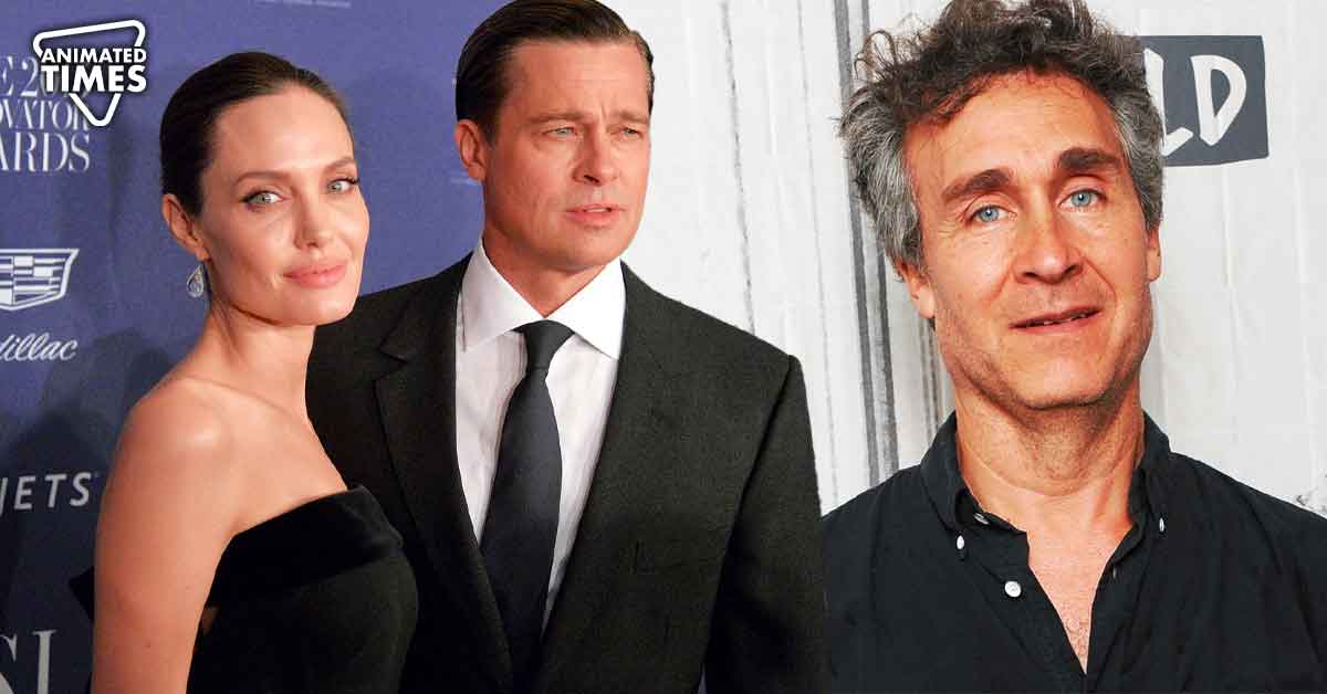 “F**k you!”: Brad Pitt’s Ex Angelina Jolie Clashed With ‘Mr. and Mrs. Smith’ Director Over Marriage Advice
