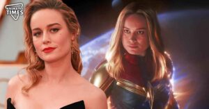 Brie Larson Says Fans Will Hate Captain Marvel in The Marvels: “There are parts that are not so great about her”