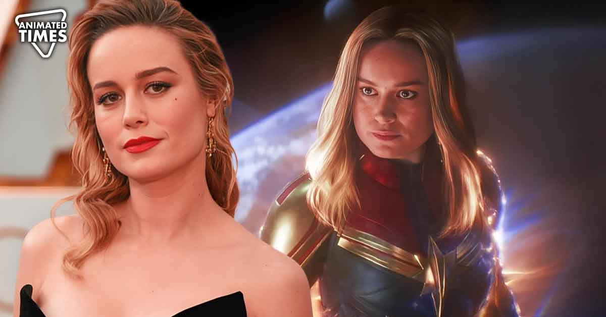 Brie Larson Says Fans Will Hate Captain Marvel in The Marvels There are parts that are not so great about her
