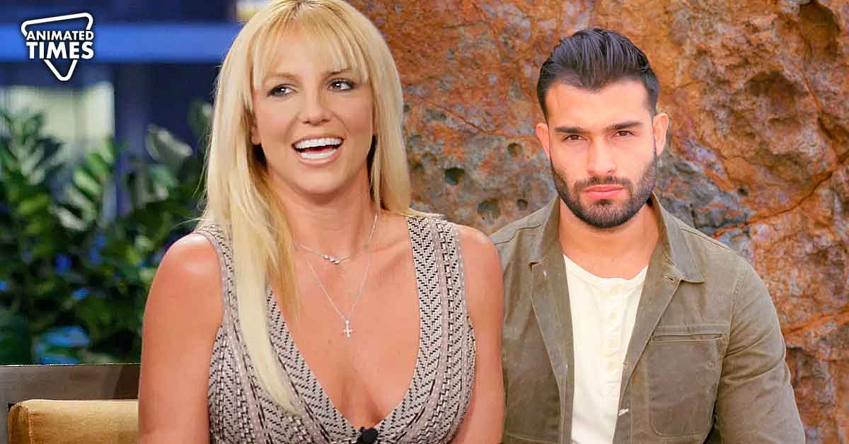 Britney Spears Demands “Balance and Boundaries” after Brutal Conservatorship and Alleged Sam Asghari Marriage Troubles