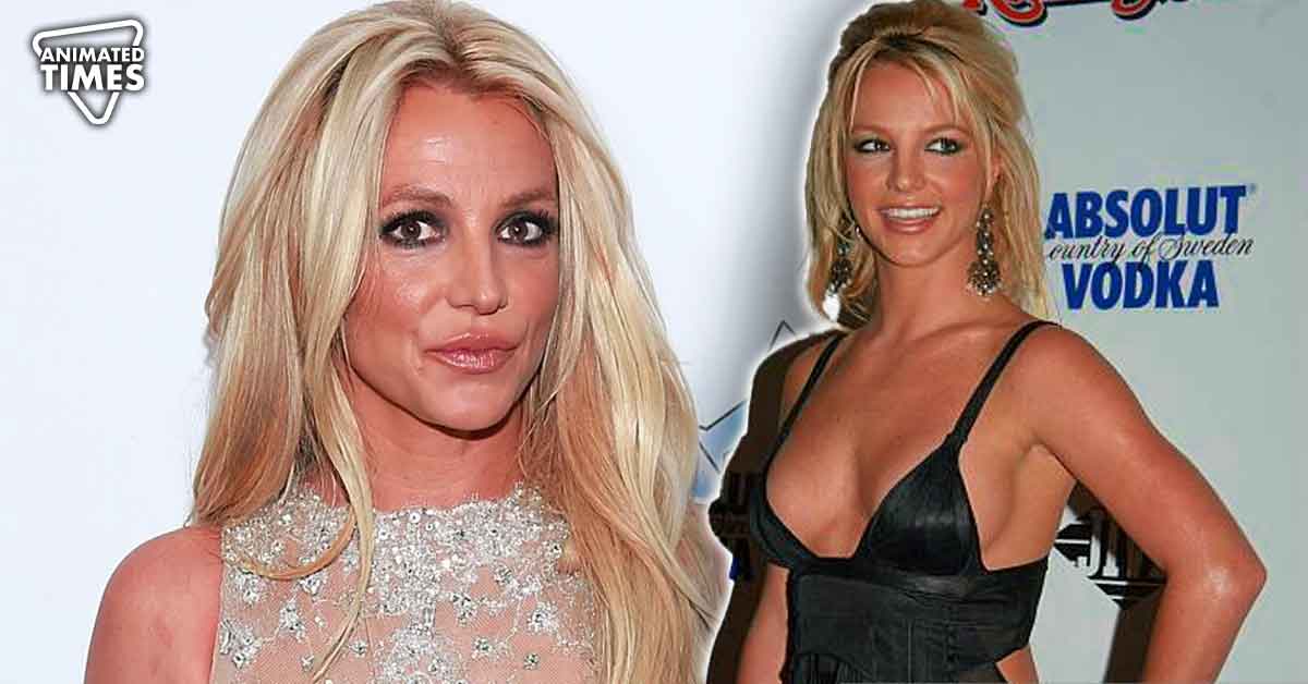 Britney Spears Is Just a Normal Boring Person, Director Explains Why Fans Are Wrong About The Singer
