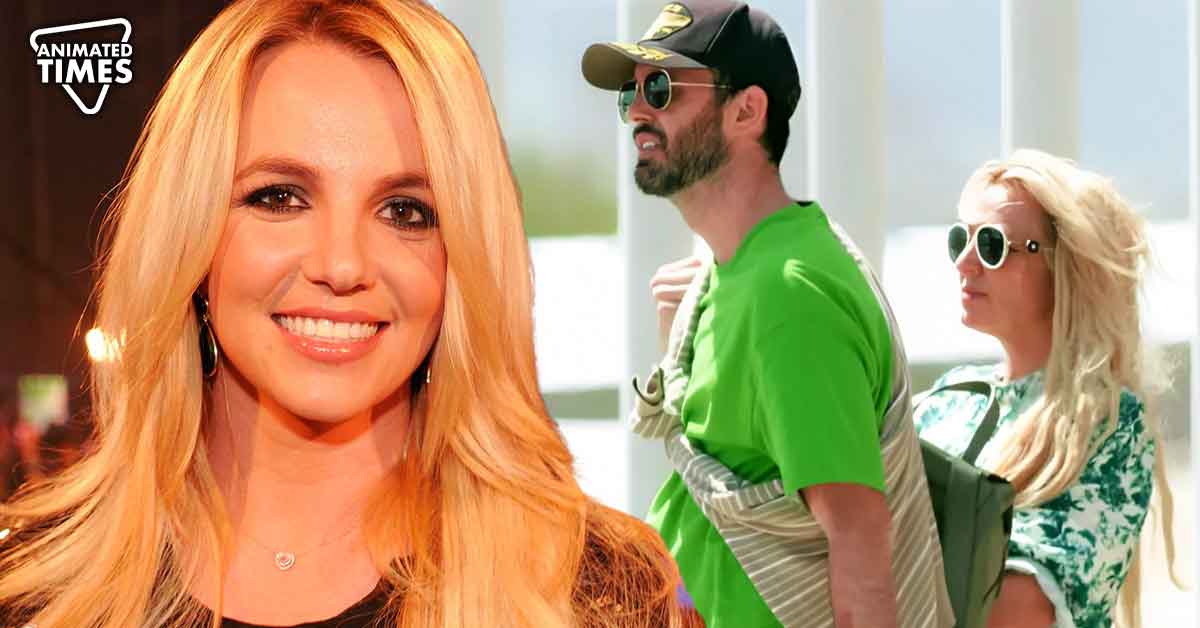 Britney Spears Reportedly Has Fallen Out of Love With Singing as Manager Makes Clueless Career Revitalization Attempt
