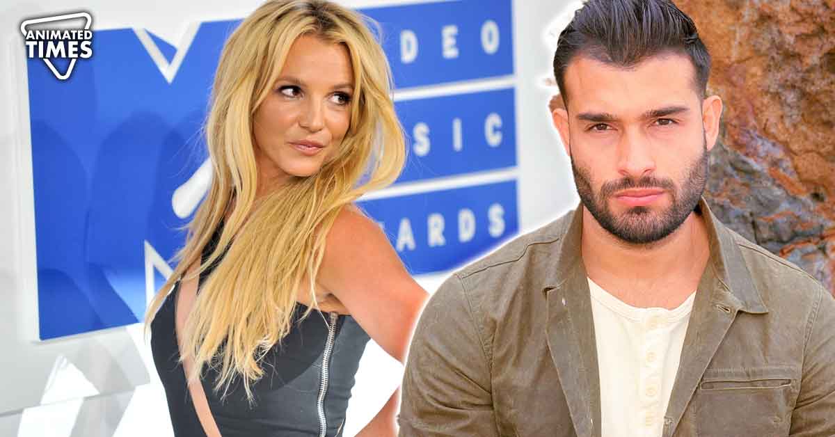 Britney-Spears-Spotted-Chilling-Out-With-Mystery-Man-While-Her-Divorce-With-Sam-Asghari-Rumors-Concerns-Fans