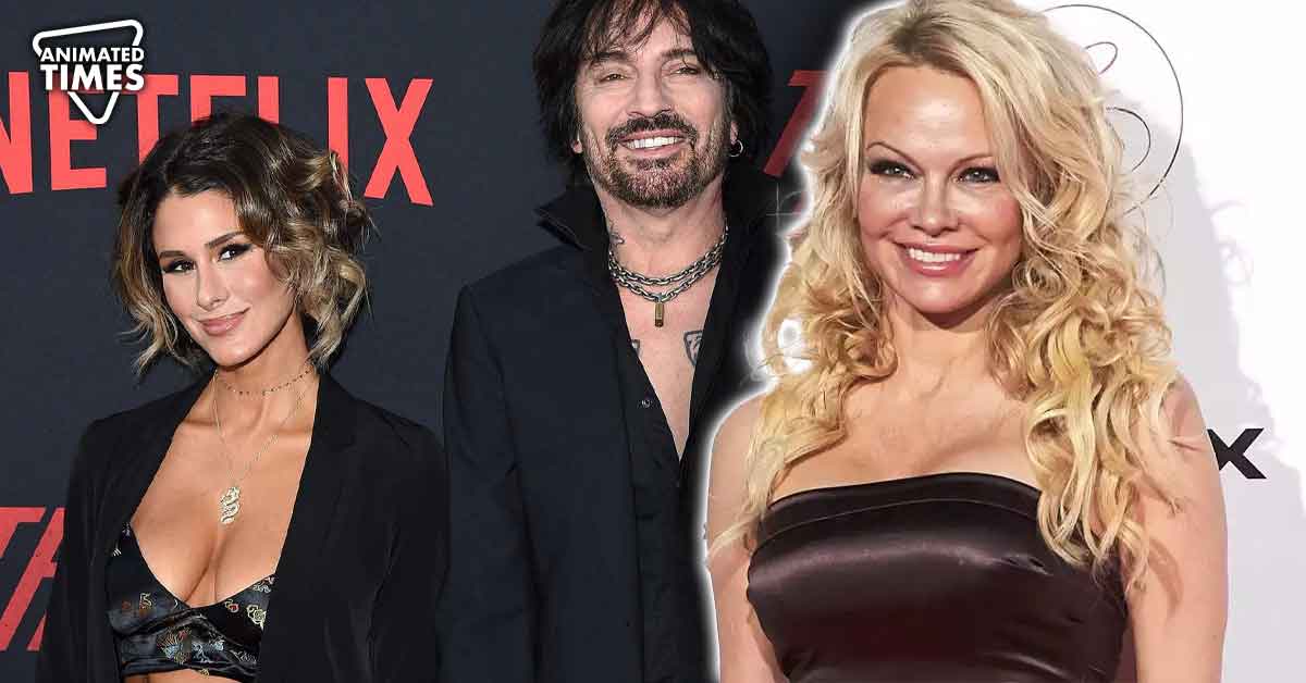 We Finally Know Why Pamela Anderson Left Hollywood Despite Making Millions During Her Prime 6 “Does anyone have a f—king icepack?”: Brittany Furlan Reveals Her ‘Extreme’ S-x Life With Tommy Lee After Ending Feud With Pamela Anderson