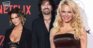 “Does anyone have a f—king icepack?”: Brittany Furlan Reveals Her ‘Extreme’ S-x Life With Tommy Lee After Ending Feud With Pamela Anderson