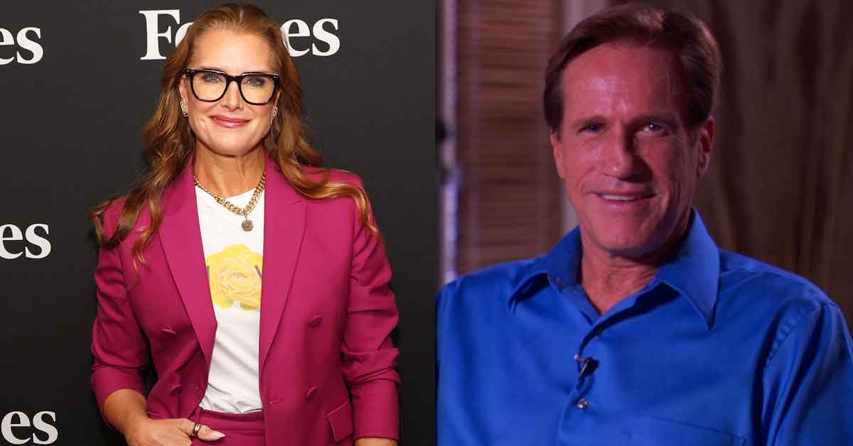 “If you’re afraid, you’re rightfully so”: Brooke Shields Avoiding Calls From Randal Kleiser Who is Potentially Trying to Save His Image After Her Bombshell Documentary