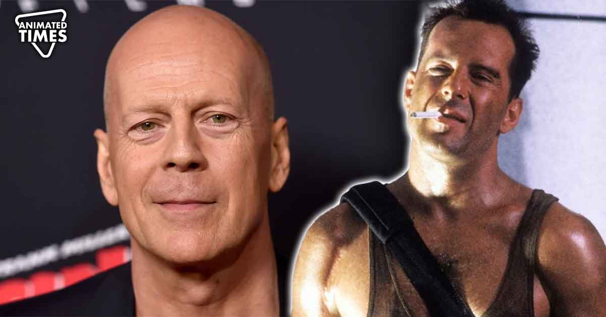 Bruce Willis Made Genius $100M Business Gamble When 1999 Movie No One Thought Would Make it Cratered Box Office With $672M Earnings