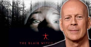 Bruce Willis Predicted This $750K Found-Footage Horror Film Would Make Record Breaking 331 Times Profit