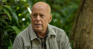 Bruce Willis Reportedly Has New Will to Live after Dementia Diagnosis Following Grandchild News