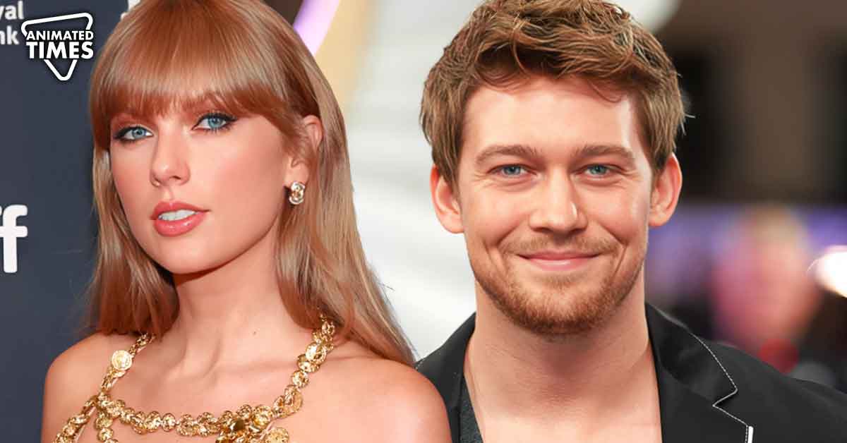 “But I wasn’t happy”: Taylor Swift Reveals What Bothered Her in Relationship With Joe Alwyn
