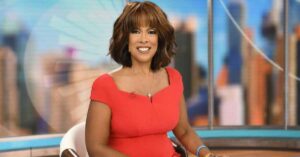 CNN Employees Revolt as Network Offers Gayle King $12M Salary for 1 Hour of Work Amidst Massive Job Cuts