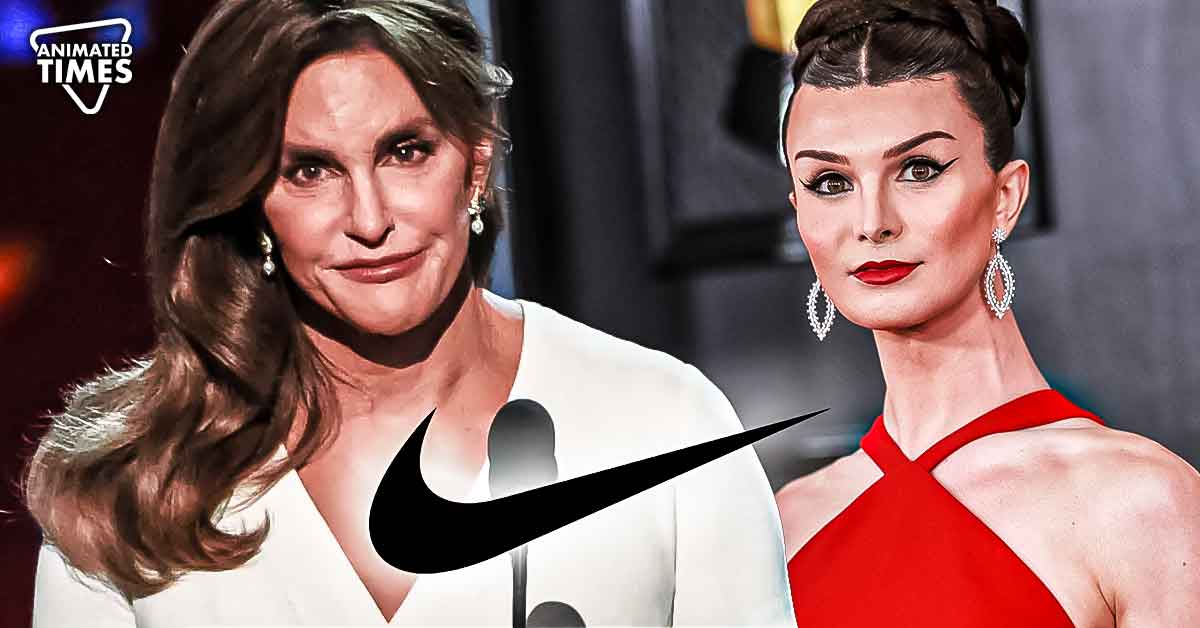Caitlyn Jenner Puts Nike on Blast For Endorsement Partnership With Trans Woman Dylan Mulvaney