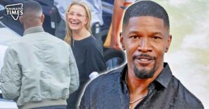 Cameron Diaz Returns to Filming With Jamie Foxx’s Body Double as Actor Struggles With Mystery Illness
