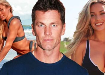 "Social media is hard": Celebrity Gymnast Olivia Dunne Begged Tom Brady's Alleged Girlfriend Paige Spiranac for Help after Meteoric Rise to Stardom