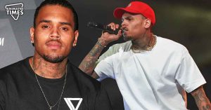 Chris Brown Allegedly Had His Men Surround Music Producer, Assaulted Him With a Bottle Before He Escaped