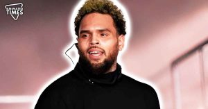 Chris Brown Back to His Abusive Ways? Rapper Accused of Assaulting Music Producer Till His Knee Collapsed