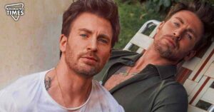 Chris Evans, Sexiest Man Alive, Reveals He’s Ghosted By Women: “I’ve had a slow decline in text responses”